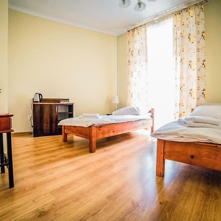 Hotel Hellada Kielce Dış mekan fotoğraf