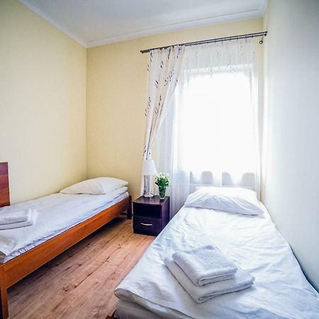 Hotel Hellada Kielce Dış mekan fotoğraf