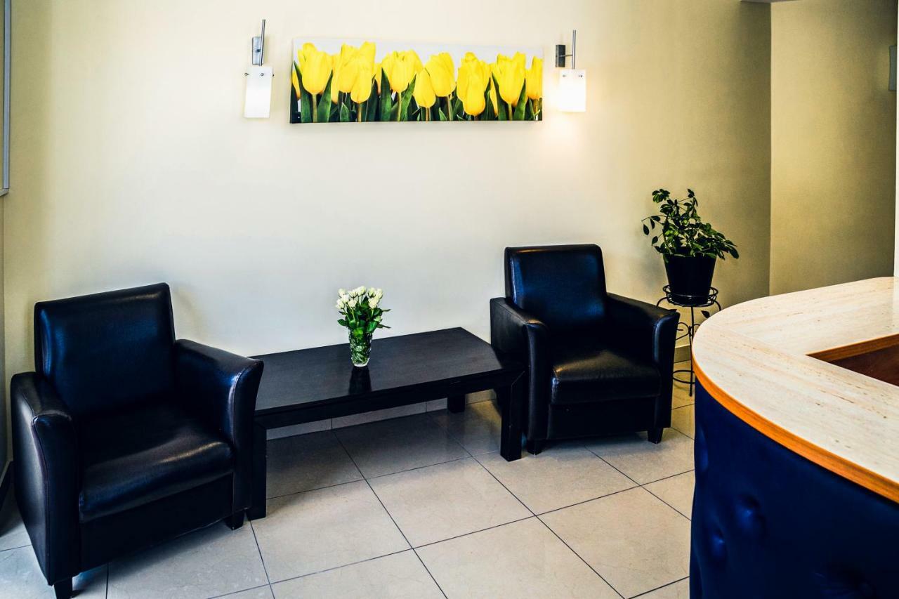 Hotel Hellada Kielce Dış mekan fotoğraf