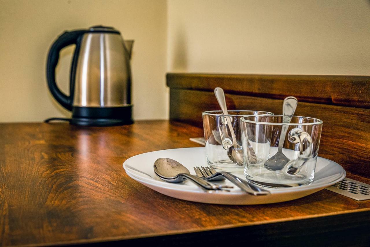 Hotel Hellada Kielce Dış mekan fotoğraf